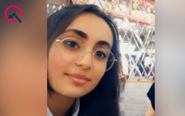 Dəm qazından boğularaq ölən 16 yaşlı Cəmilənin FOTOLARI