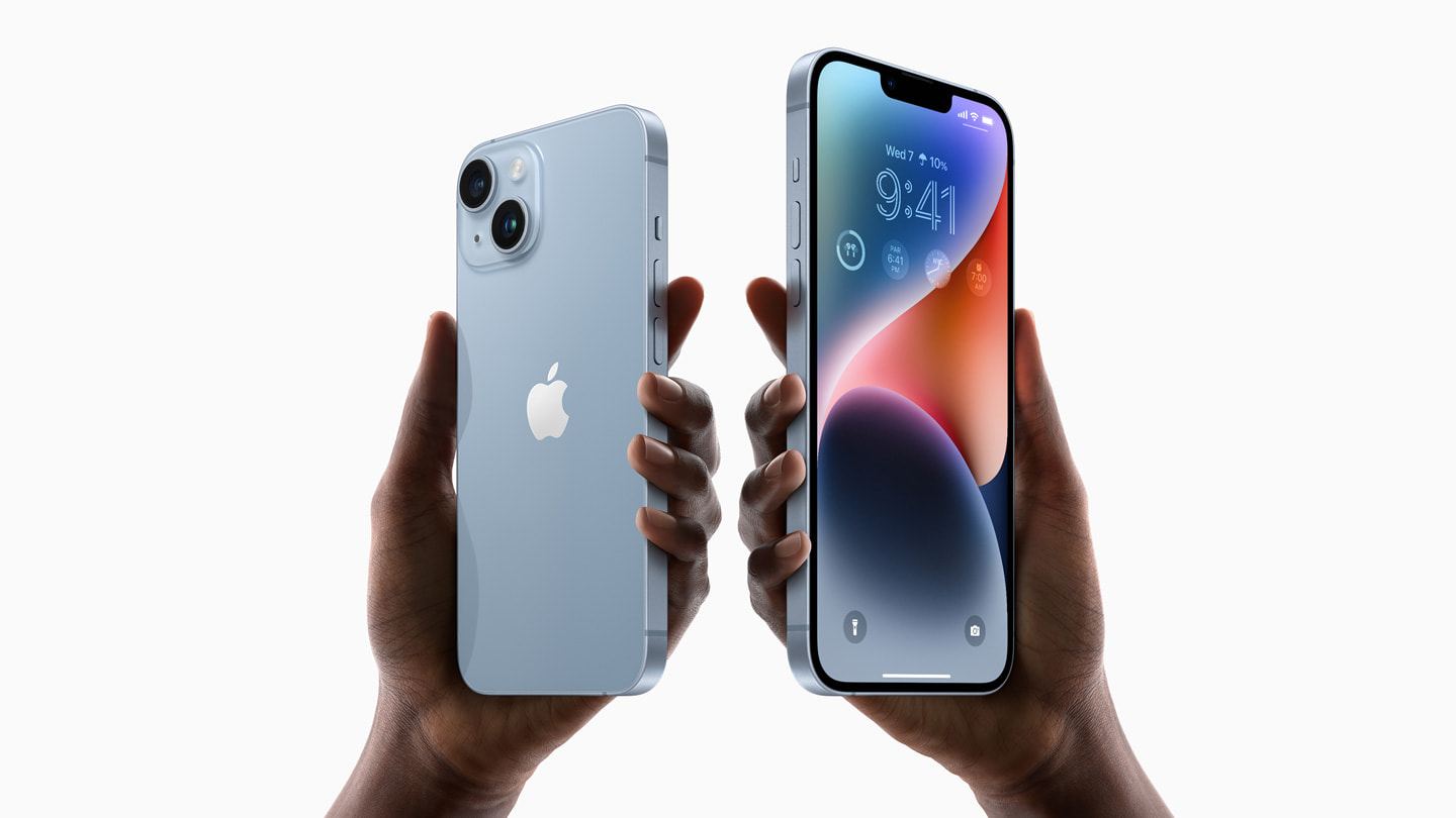 “Apple”dən bu ölkədəki məhsullarına daha bir ciddi artım