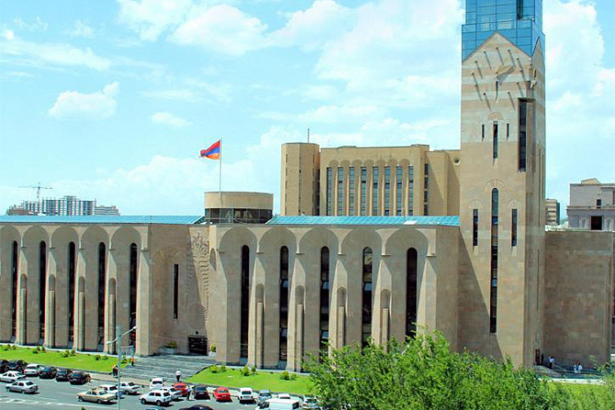 İrəvan meriyasına seçkilərin vaxtı açıqlanıb