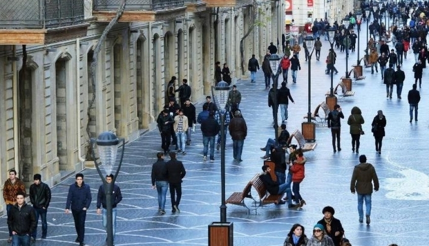 Hava ilə bağlı XƏBƏRDARLIQ: Bu tarixdən...