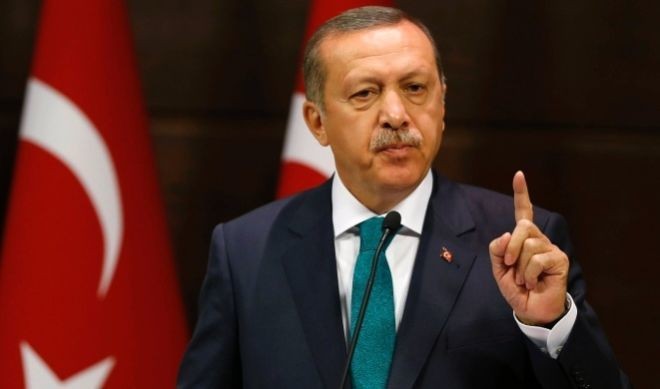 Ərdoğandan CHP-yə sərt sözlər: "Zəlzələdən zərərçəkənlərə pulsuz ev vəd edirdilər, indi isə..."
