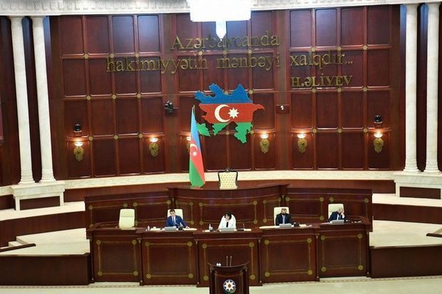 Milli Məclis tezliklə “Reproduktiv sağlamlıq haqqında” qanunu qəbul edə bilər