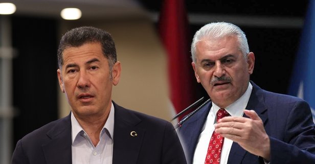 AK Partidən Sinan Oğana: Səsini bazara çıxarmısansa...