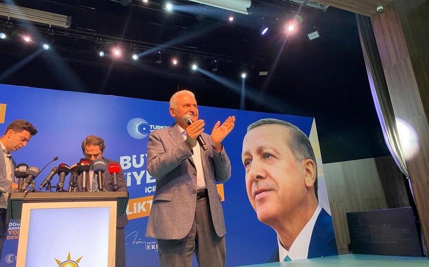 Binəli Yıldırım: “Ermənistan Azərbaycanın ərazi bütövlüyünü qəbul etmək məcburiyyəti ilə üzləşib”