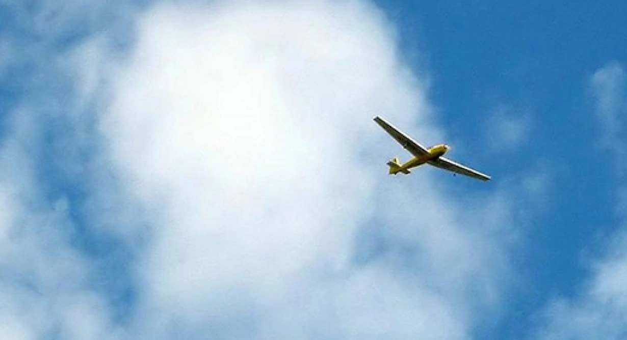 Almaniyada kiçik təyyarə qəzaya uğradı: iki pilot öldü