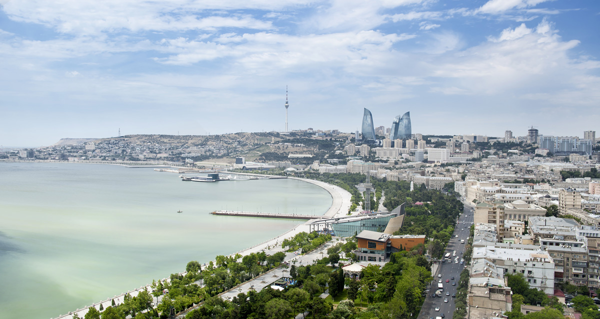 Sabah 30° dərəcə isti olacaq