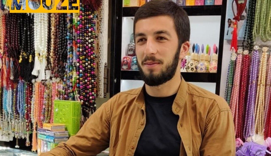 Azərbaycanda molla rejimini təbliğ edən daha 1 nəfər həbs edildi