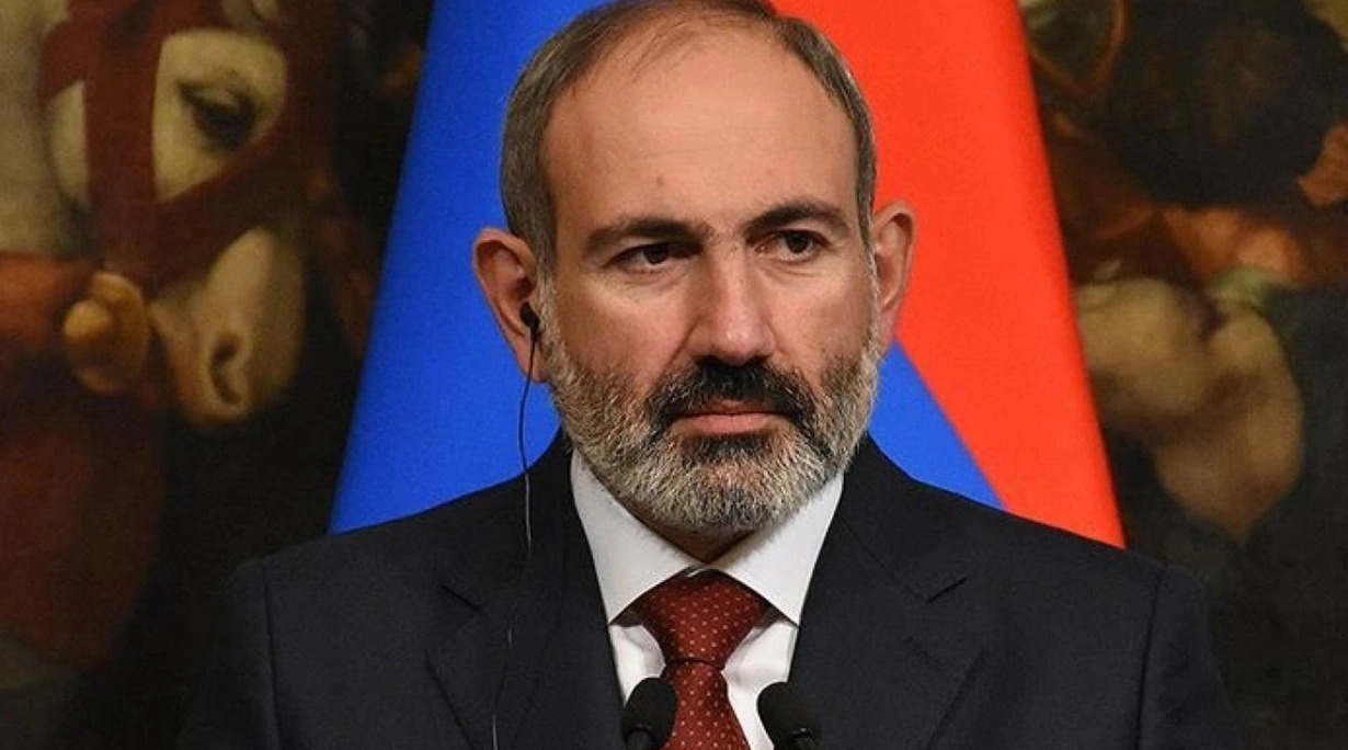 Paşinyan: “Ermənistan Qarabağı Azərbaycanın bir hissəsi kimi tanımağa hazırdır”