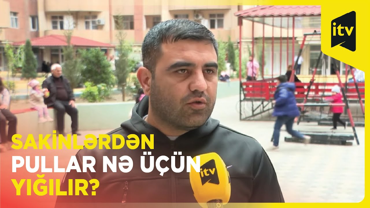 MTK-ların yığdığı “mənzil haqları” qanunidirmi? - VİDEO