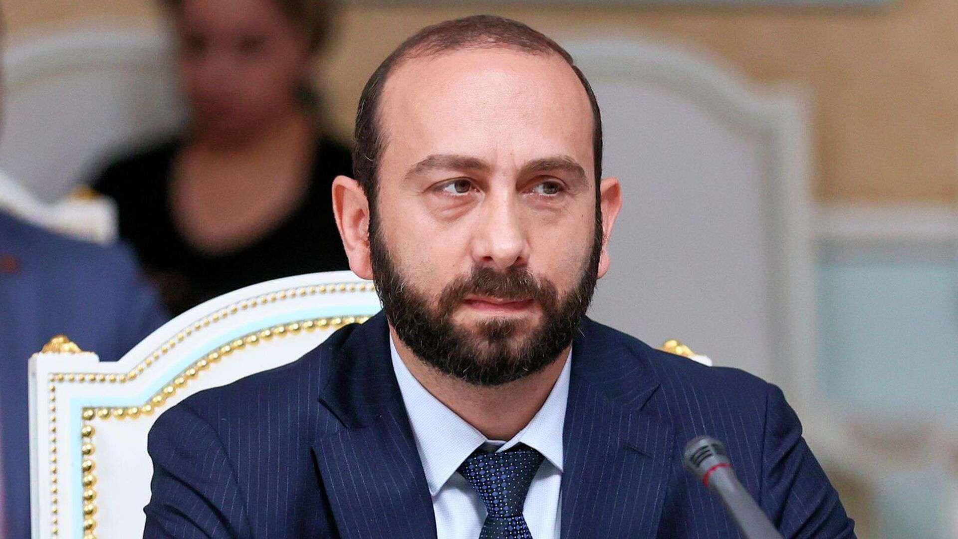 Ermənistan XİN başçısı: "Azərbaycan və Ermənistan sülh müqaviləsinin iki maddəsini razılaşdırıb"