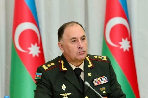 Azərbaycan Ordusunun Baş Qərargah rəisinin Pakistana rəsmi səfəri başladı