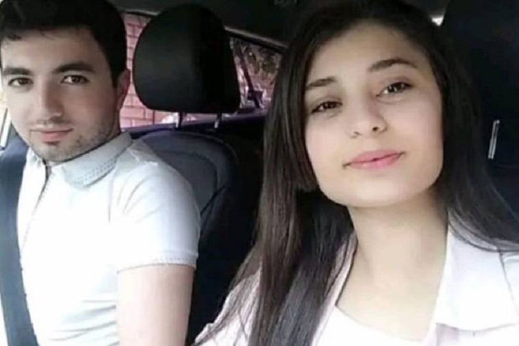 Nişanlı gənclərin faciəvi sonu “Arzunun vaxtı”nda: “Heç balalarının öldüyündən xəbəri yoxdur” - VİDEO