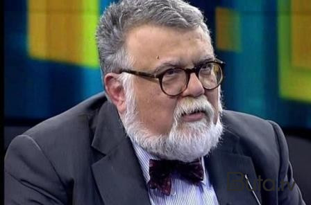 Cəlal Şəngör: “Yaxın zamanda İstanbulda dəhşətli zəlzələ olacaq”