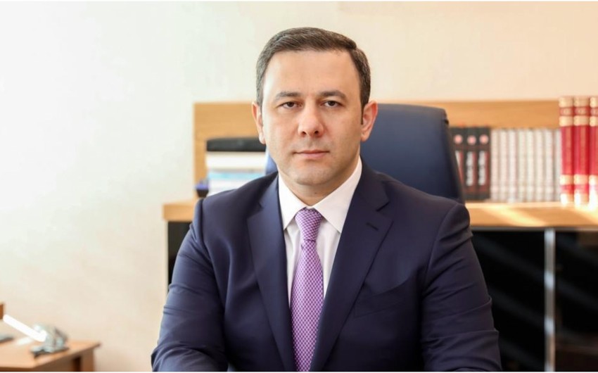 Mətin Kərimliyə yeni vəzifə verildi