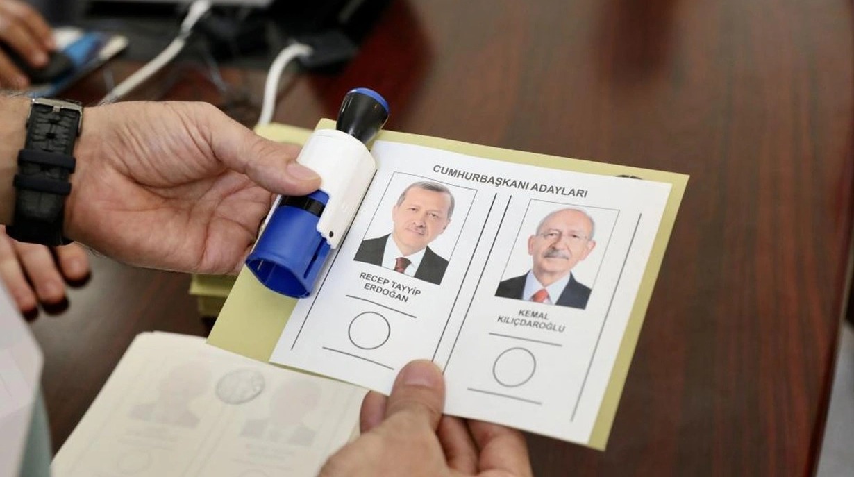 Türkiyə prezidenti seçkilərində yeni rekord qeydə alındı