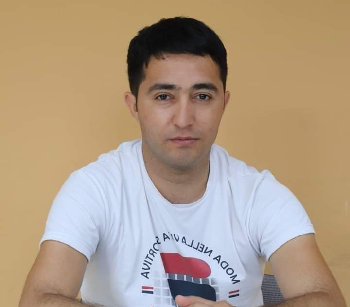 Taryel Abdullayev həbs edildi