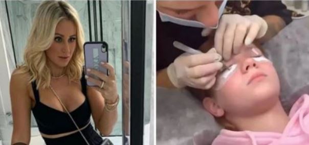 Milyonçu ananın 11 yaşlı qızına estetik əməliyyat etdirməsi birmənalı qarşılanmadı