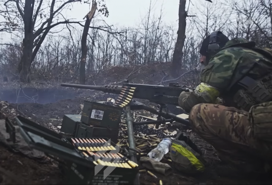 Ukrayna kəşfiyyatı: “Putin bizim hədəfimizdədir”