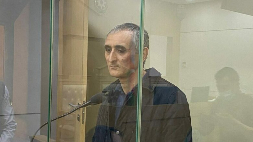 Nərminin müəmmalı ölümü ilə bağlı kritik 8 gün - MƏHKƏMƏ YEKUNLAŞIR...