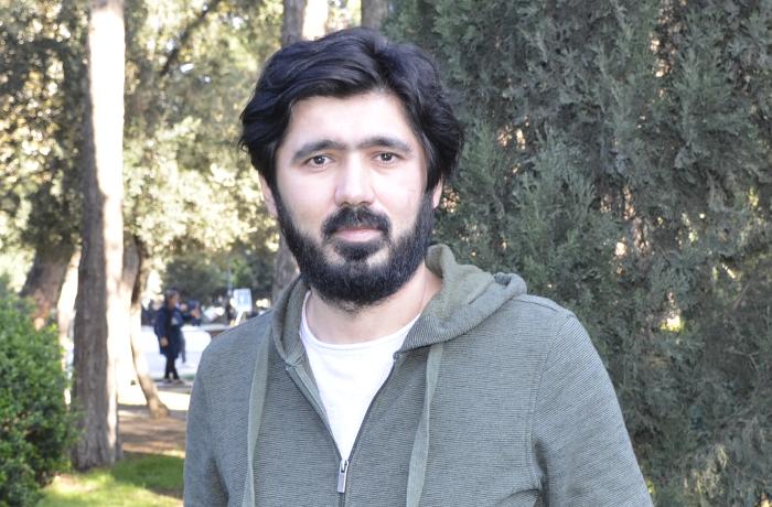 Kəramət Böyükçölə ağır itki