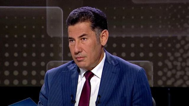 Sinan Oğan iddialara cavab verdi: "İlham Əliyev mənə zəng etməyib"