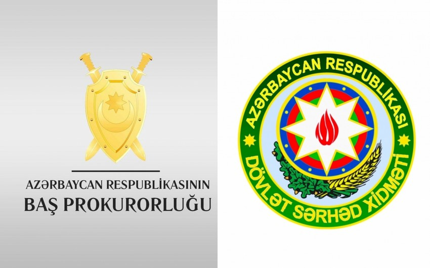 Terror törətməyə hazırlaşan erməni diversantlar barədə Baş Prokurorluq və DSX-nin BİRGƏ MƏLUMATI