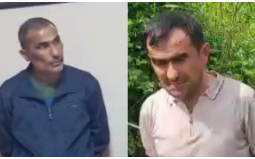 Siyəzəndə əməliyyat keçirildi - 2 nəfər saxlanıldı