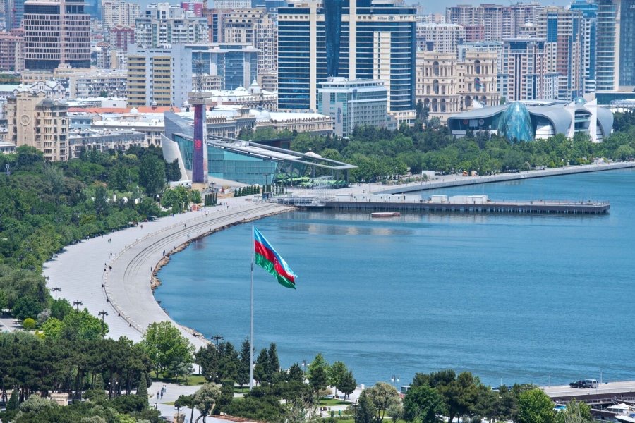 Azərbaycandan Türkiyədəki seçkilərə gedən səslər AÇIQLANDI 