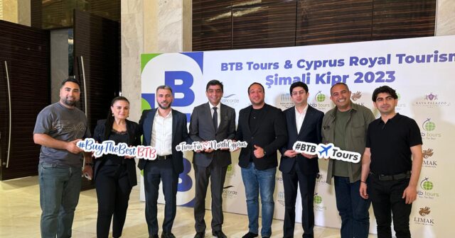 Azərbaycanda turizm sahəsində yenilik: Şimali Kiprə turlar başlayır – FOTOLAR