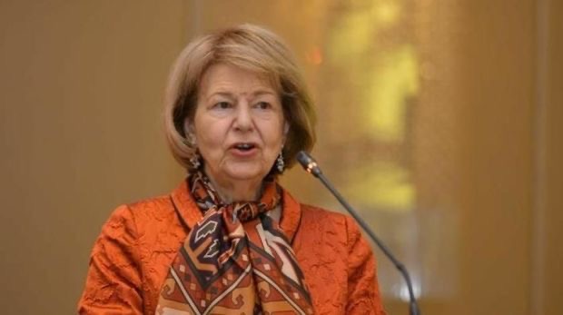 Baronessa Nikolson: “Azərbaycan Prezidenti ilə görüş çox məhsuldar keçdi”