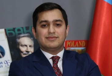 “Türkiyə son 20 ildə Prezident Rəcəb Tayyib Ərdoğanın liderliyi ilə böyük uğurlar əldə edib”