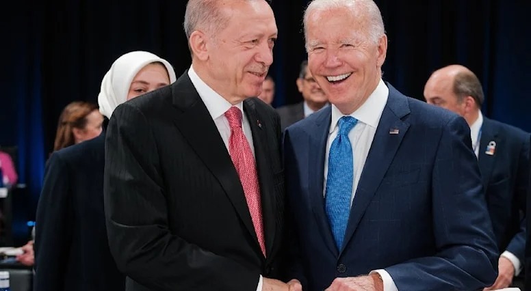 Ərdoğanla Baydenin danışığının təfərrüatları məlum oldu
