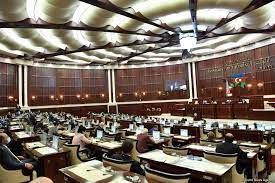 Milli Məclis “Türk İnvestisiya Fondunun yaradılması haqqında” Sazişi ratifikasiya edib