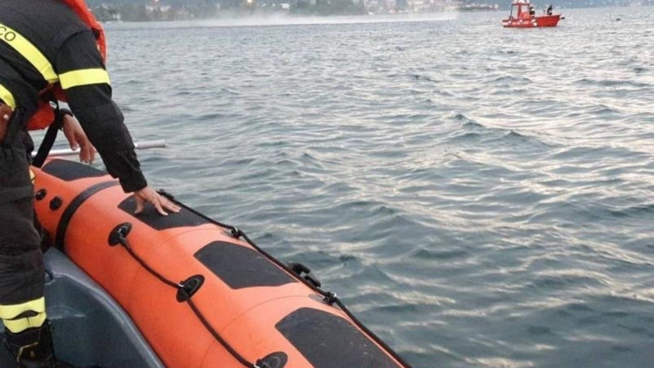 İtaliyada batan qayıqda ölənlərin kəşfiyyatçı olduğu üzə çıxdı