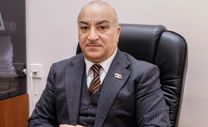 Deputat: Bakıda ağcaqanad əlindən dayanmaq olmur