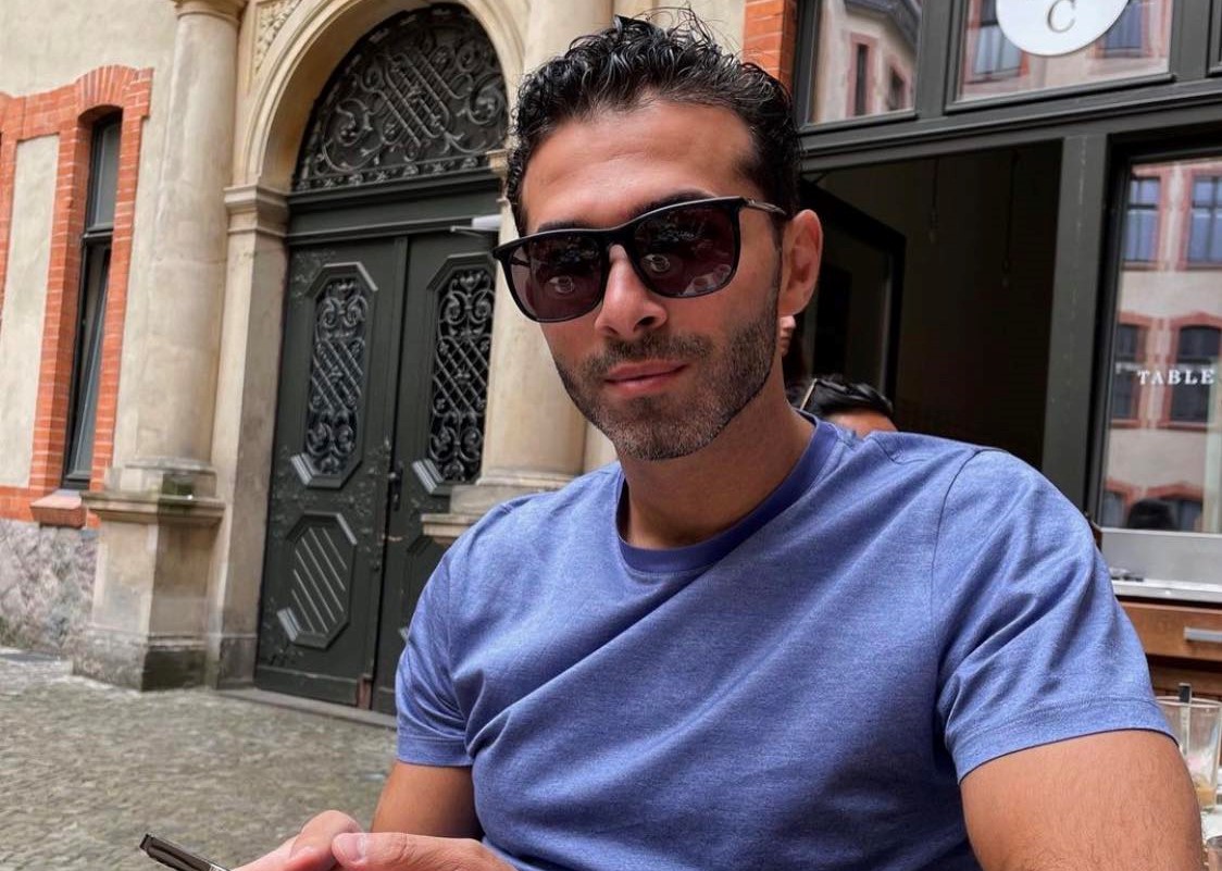 Razini döydüyü iddia edilən sevgilisi açıqlama yaydı: "Sübutlarım mövcuddur" 