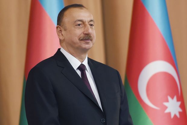 Gömrük orqanlarına xidmətə qəbul olmaq istəyənlərin nəzərinə - Prezident fərman imzaladı