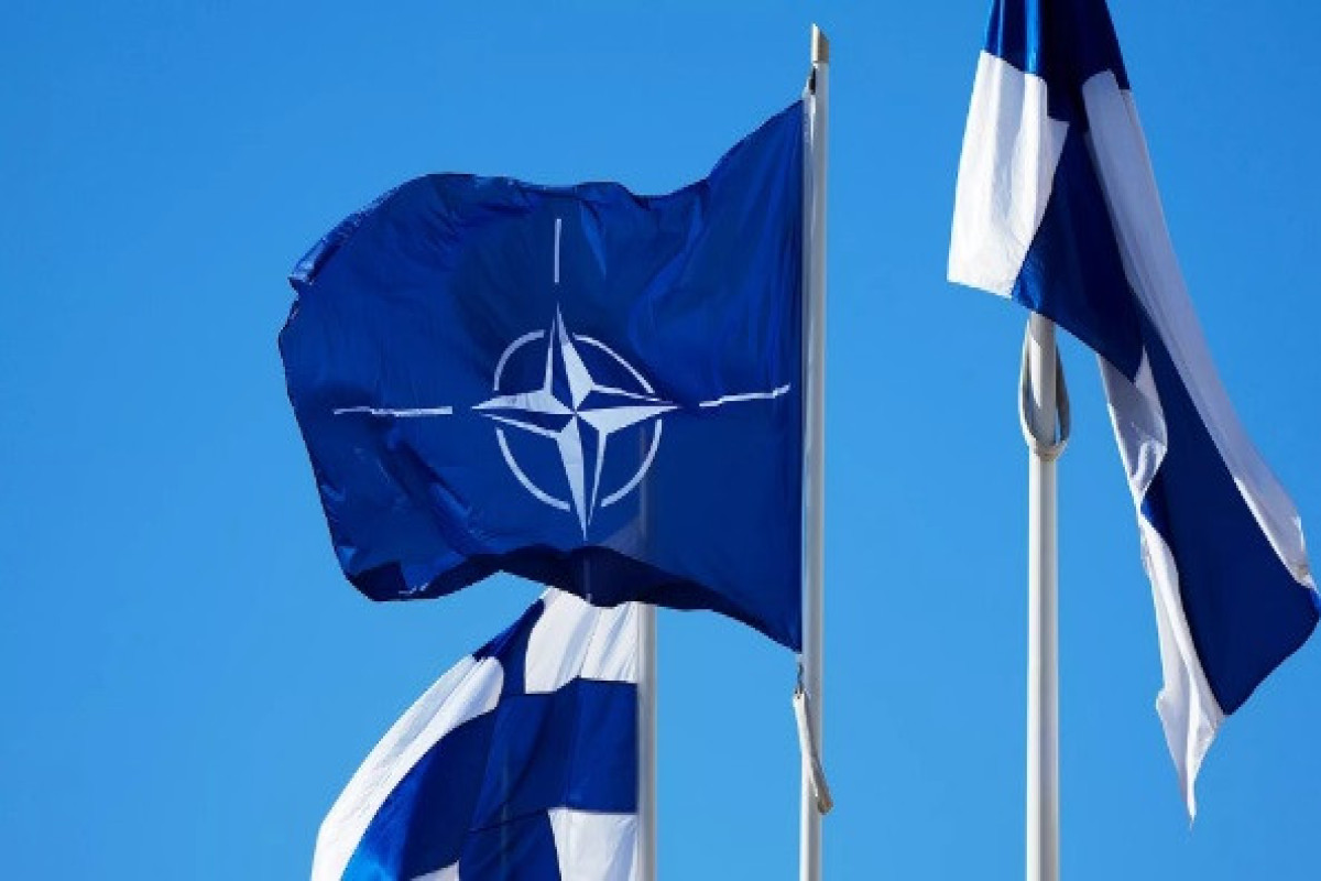 Mette Frederiksen: NATO-nun Baş katibi vəzifəsinə namizəd deyiləm