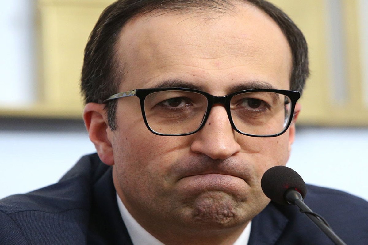 Ermənistanın sabiq səhiyyə naziri dindiriləcək