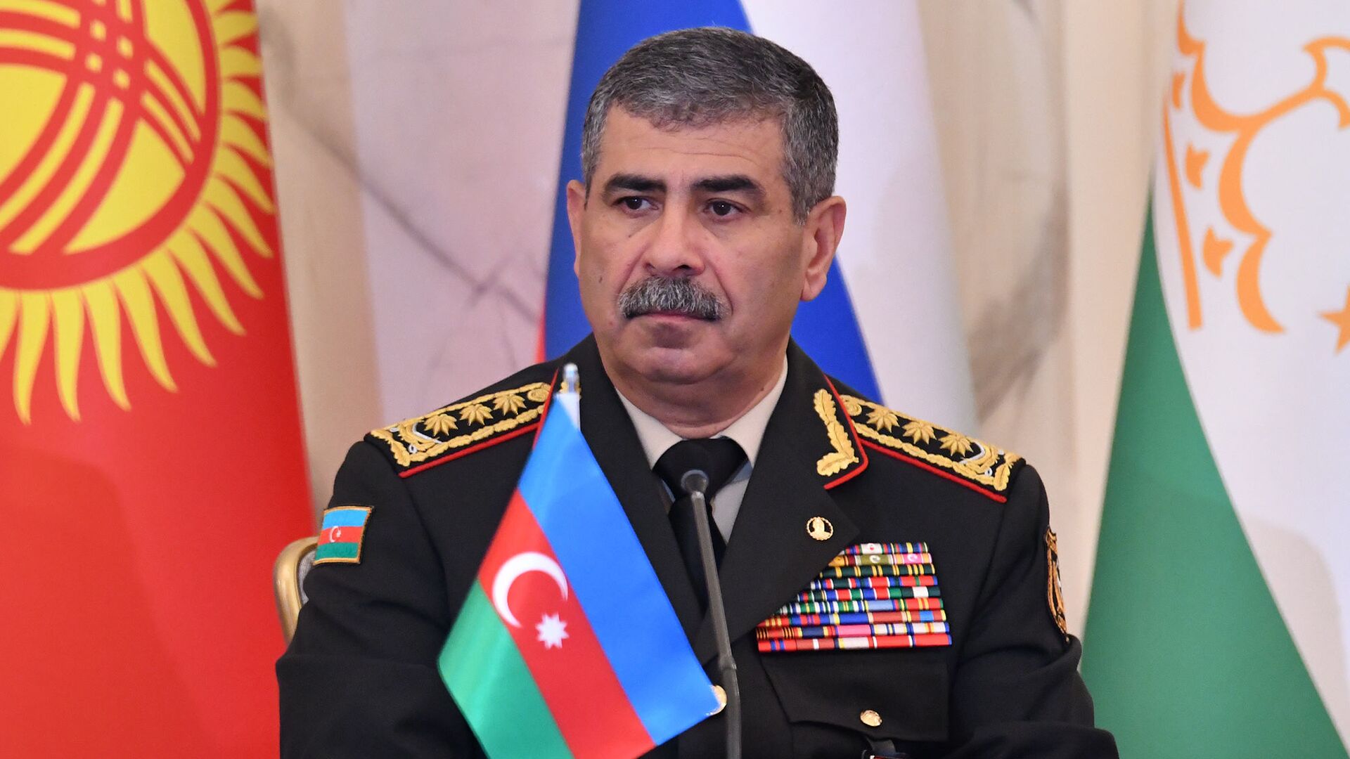 Nazir tapşırıq verdi: "Təxribatların qarşısı dərhal alınsın"