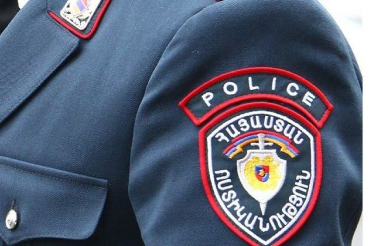 Ermənistanda ötən il 10 polis narkotik istifadəsinə görə işdən çıxarılıb