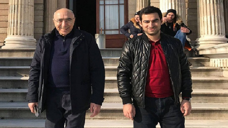 “Ona Xəlildən uzaq dur, deyirdim, bizi məhv etdi” – Tanınmış şəxsin oğlu qəzada necə ölüb? 