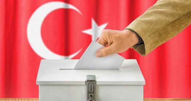 Türkiyədə prezident seçkilərinin yekun nəticələri açıqlanıb