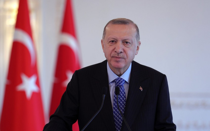 Ərdoğan bu tarixdə and içəcək