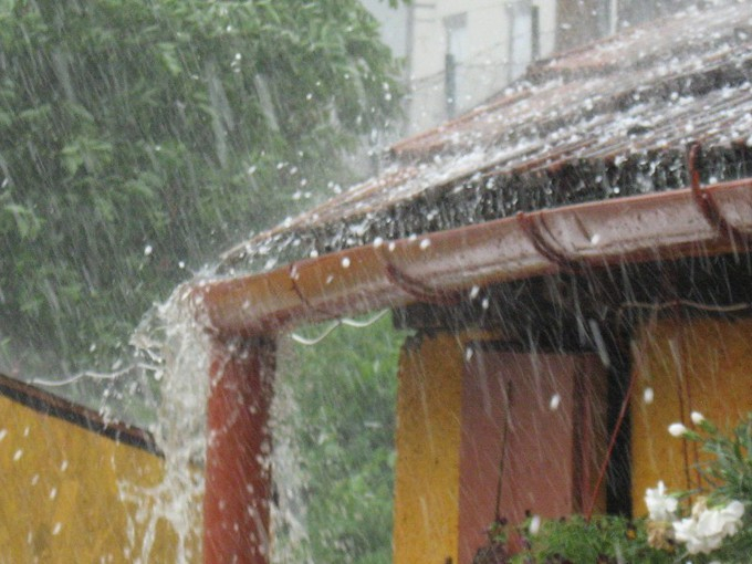 Bəzi çaylarda sululuq artıb - FAKTİKİ HAVA