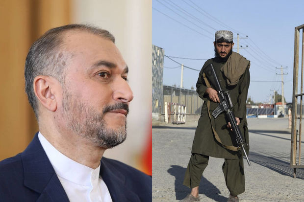 İranla “Taliban” arasında aparılan danışıqlarda irəliləyiş əldə edilib