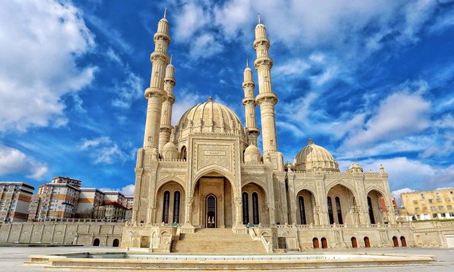 Məhərrəm ayı bu tarixdən başlayacaq - QMİ-dən açıqlama