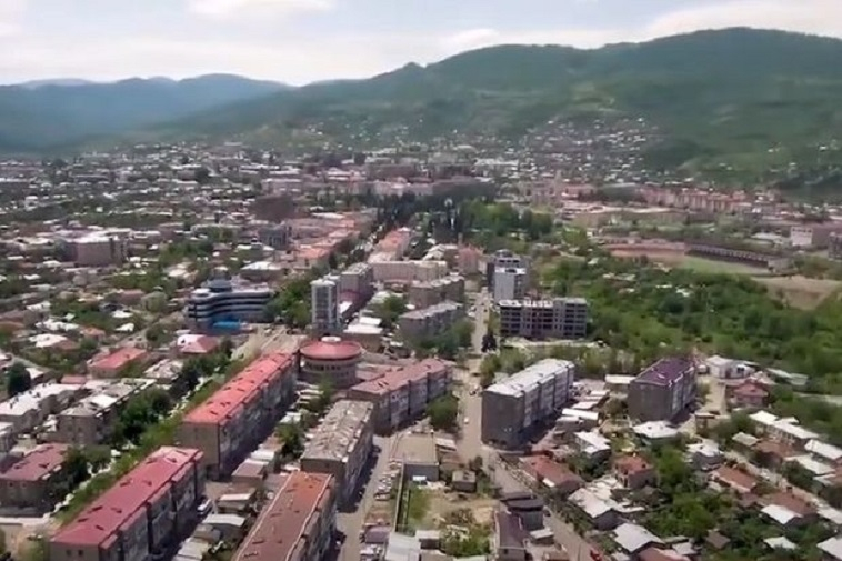 Erməni fəal sülh danışıqlarına olan maneələrin səbəbini AÇIQLADI - VİDEO