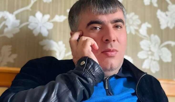 "Kişi kişinin arxasından danışmaz, Allahın ədaləti böyükdür" - Ailəsindən etiraz