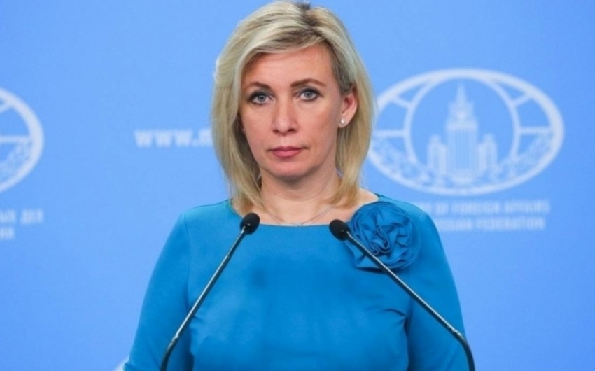 Rusiya XİN: “ABŞ dünyadakı hegemonluğunu itirib”